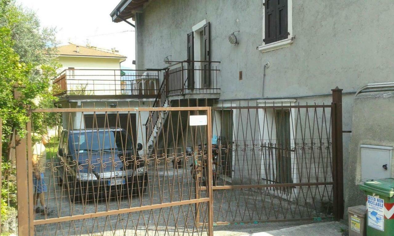 Garda Apartment Riva del Garda Exterior photo